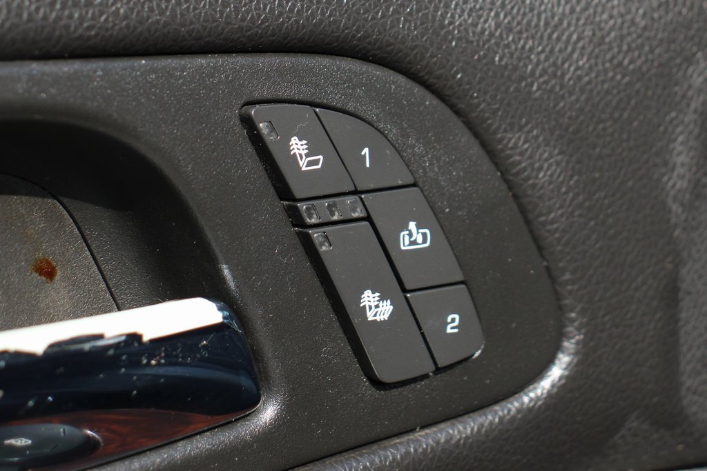 Used 2011 GMC Sierra 2500 Denali image 16