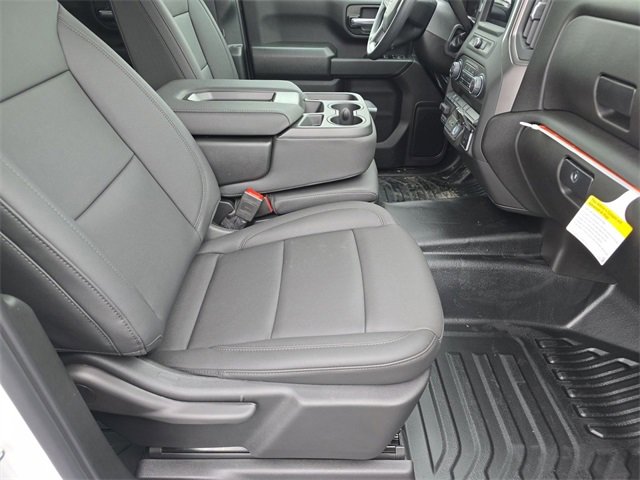 New 2025 Chevrolet Silverado 3500 W/T w/ WT Convenience Package image 23
