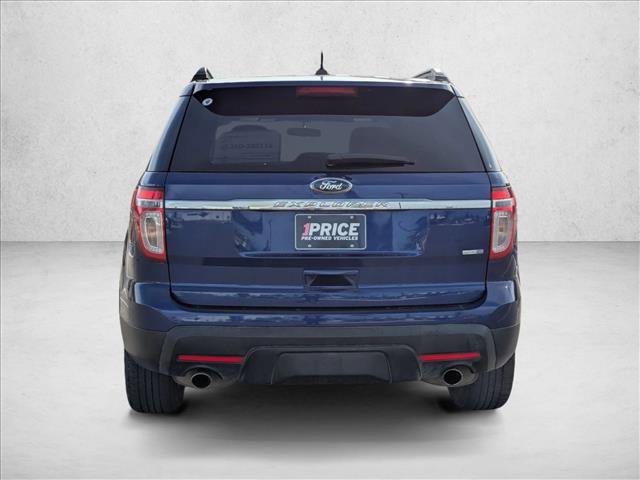 Used 2015 Ford Explorer 4WD image 7