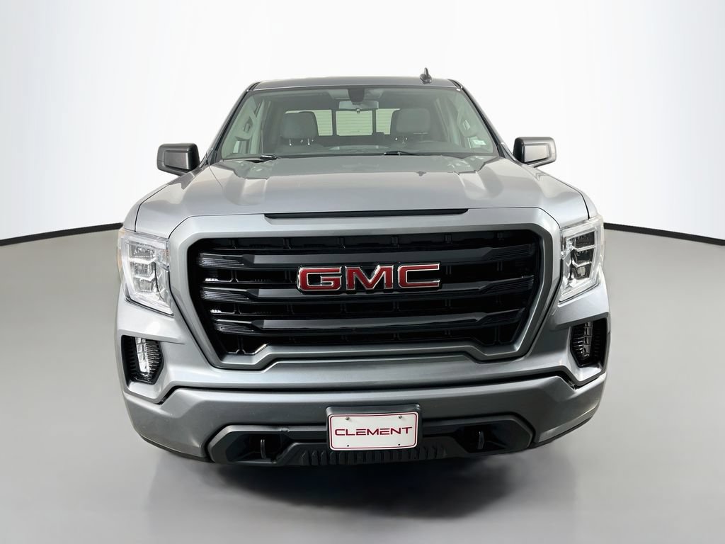 Used 2020 GMC Sierra 1500 Elevation w/ Elevation Value Package AWD/4WD image 2