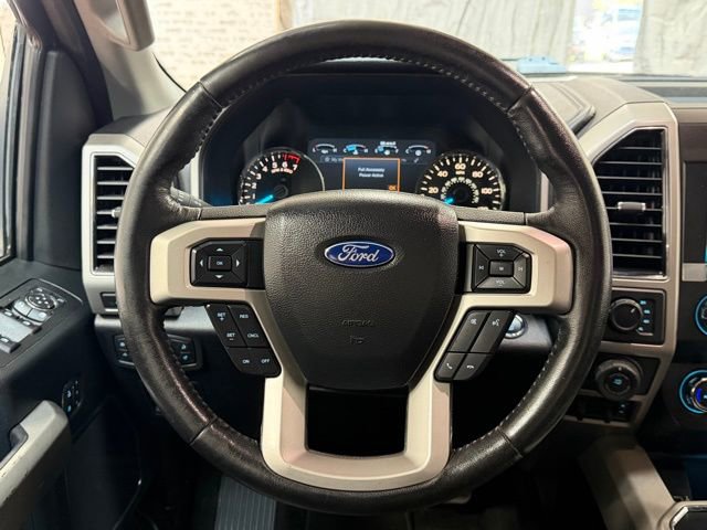 Used 2019 Ford F150 Lariat AWD/4WD image 14