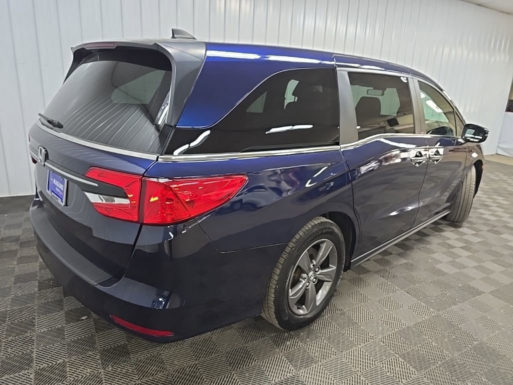Used 2023 Honda Odyssey EX image 10