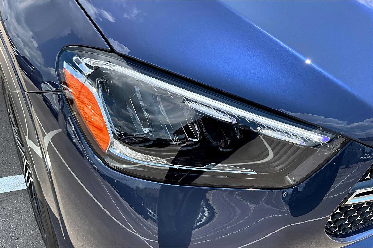 Certified 2026 Mercedes-Benz GLE 450 4MATIC image 13