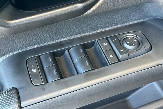 New 2026 Toyota Tacoma SR5 AWD/4WD image 15