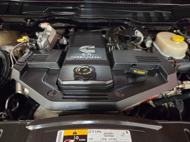 Used 2012 RAM 3500 Lone Star image 82