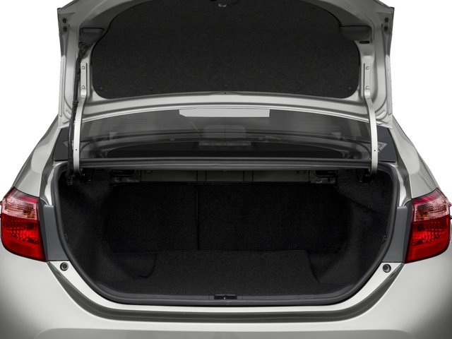 Certified 2017 Toyota Corolla LE w/ Carpet Mat Package (TMS) FWD image 12