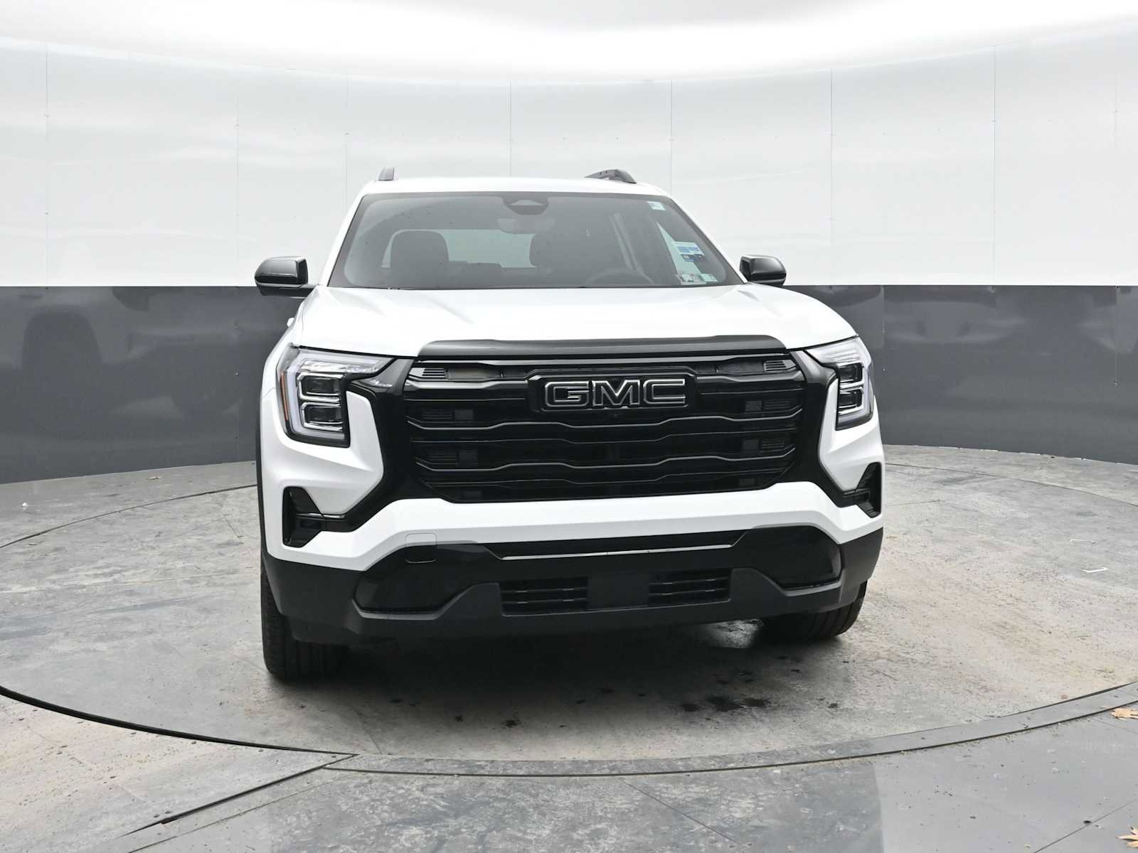 New 2026 GMC Terrain Elevation w/ Black Edition image 6
