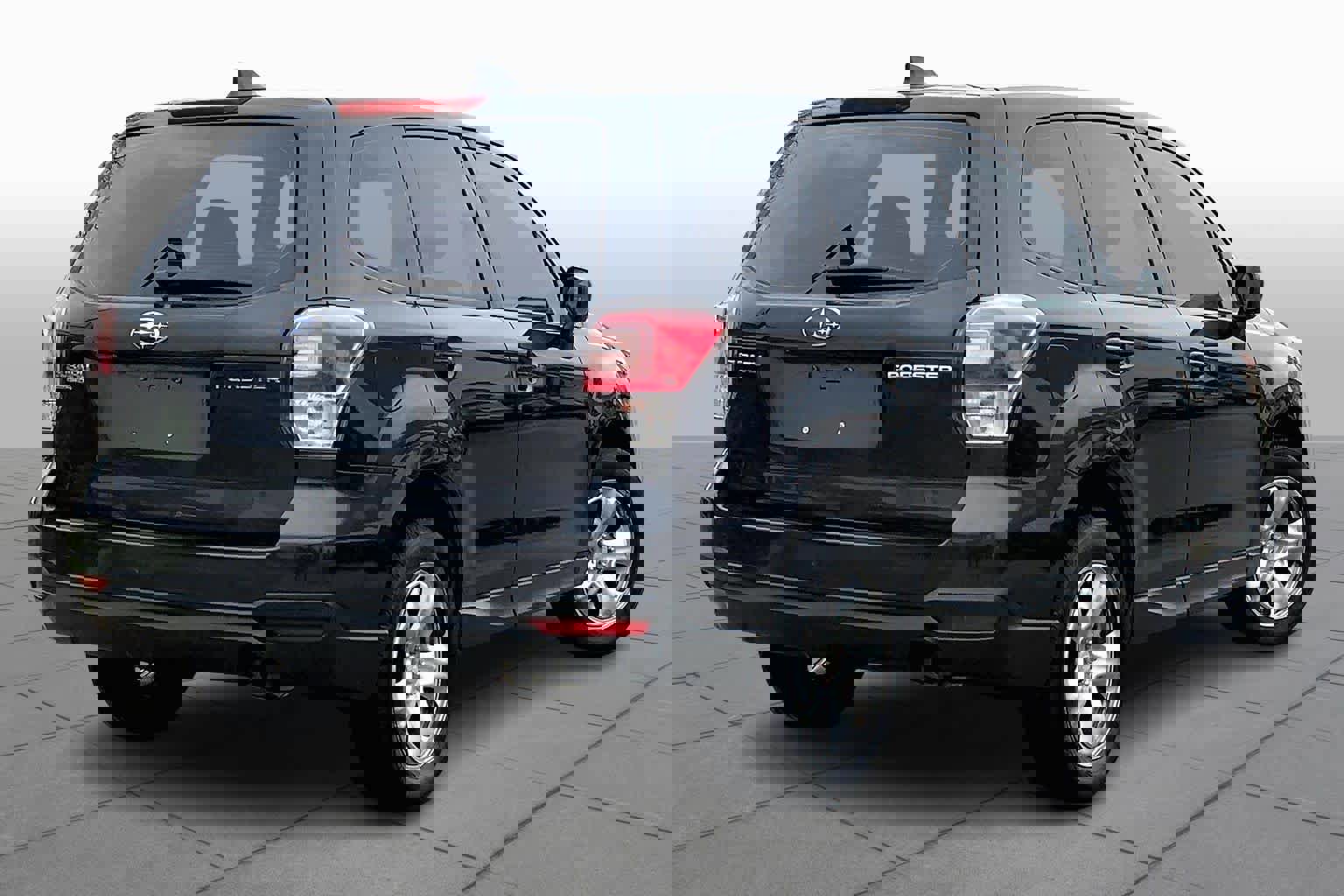 Used 2018 Subaru Forester 2.5i image 12