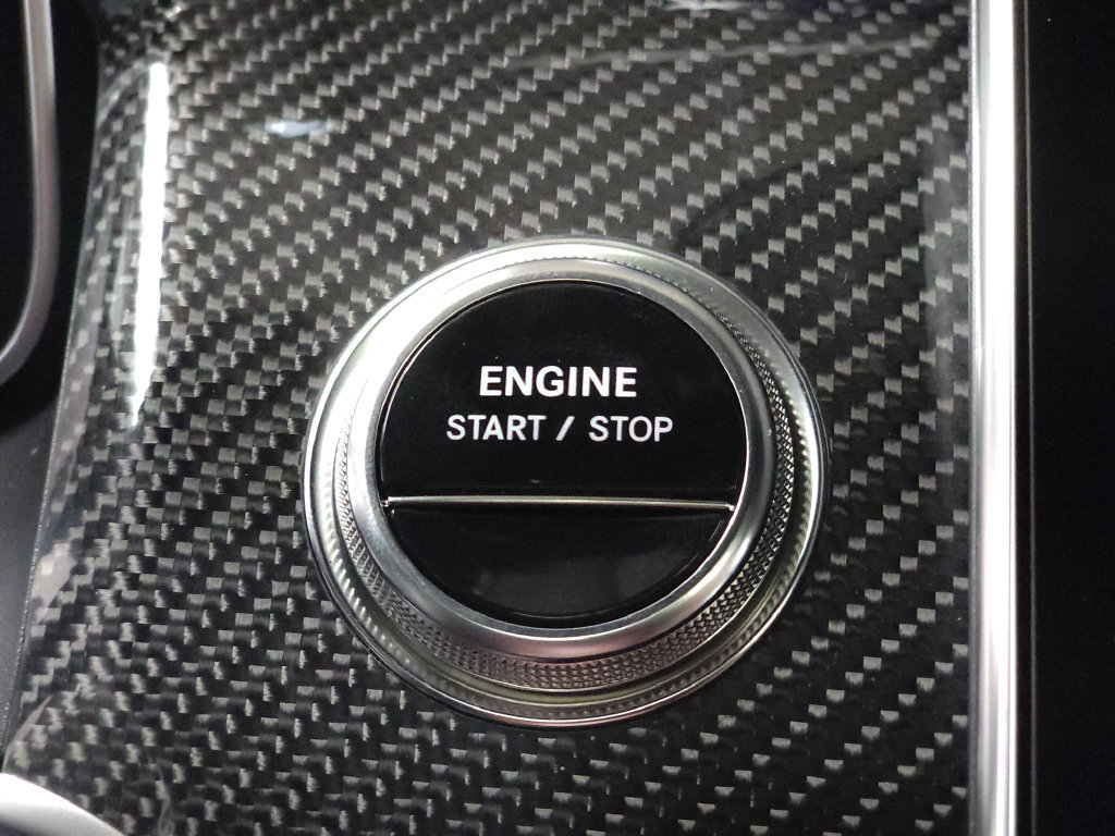 Certified 2025 Mercedes-Benz GLC 63 AMG S image 16