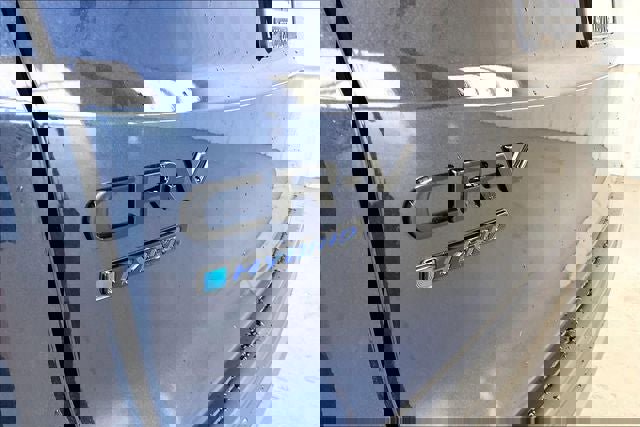 New 2026 Honda CR-V Sport Touring image 18