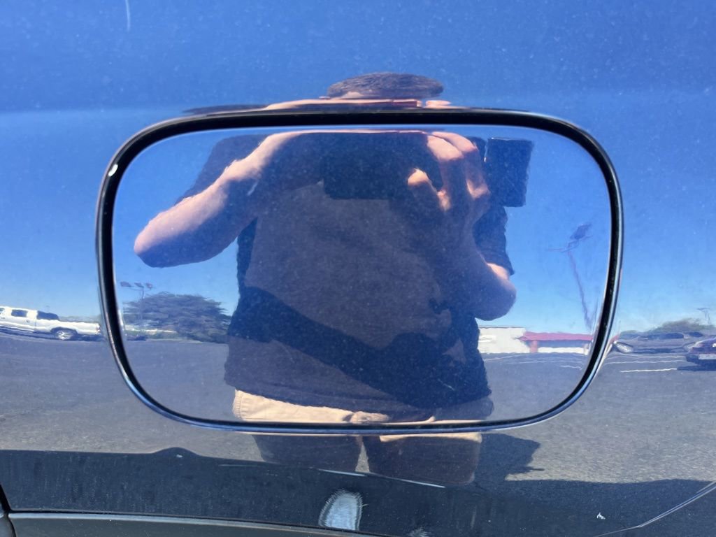 Used 2018 Honda CR-V LX image 18