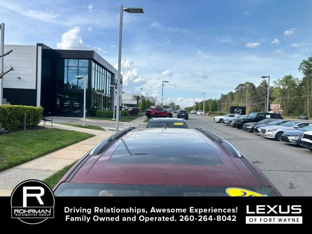 Used 2021 Chrysler Pacifica Pinnacle image 6