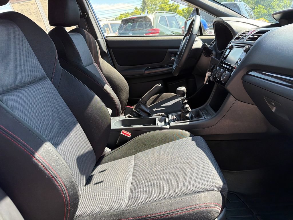 Used 2018 Subaru WRX AWD/4WD image 34