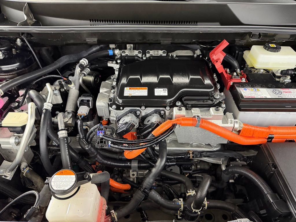 Used 2023 Subaru Solterra AWD image 36