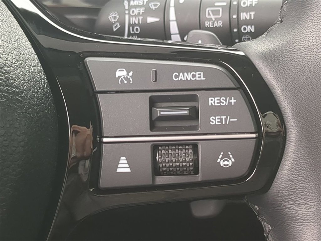 Certified 2026 Honda Passport RTL image 25