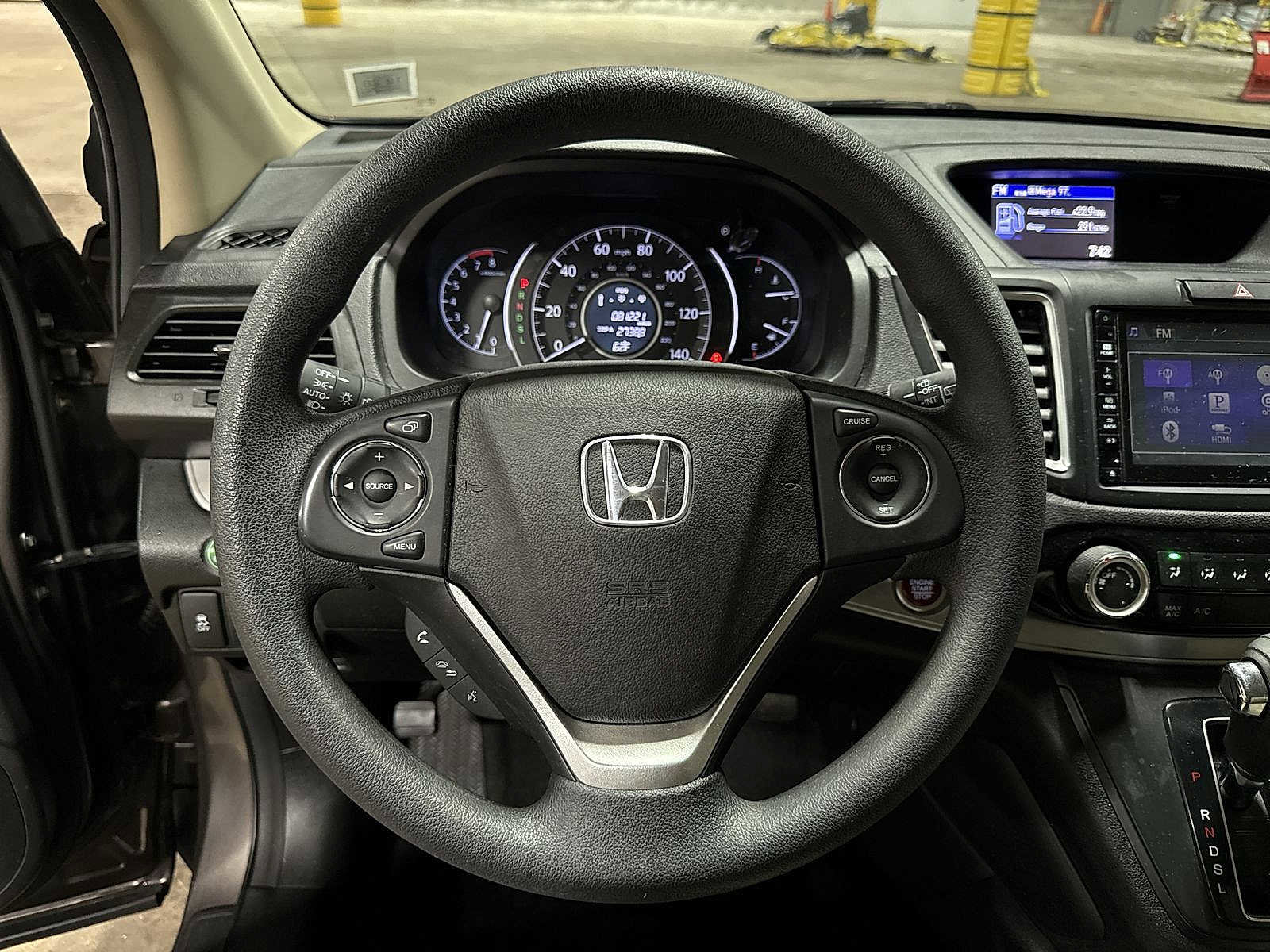 Used 2015 Honda CR-V EX image 18