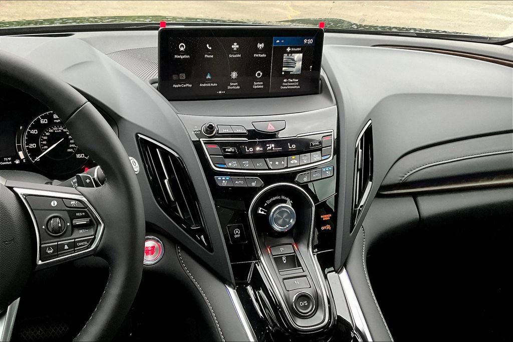 Used 2024 Acura RDX SH-AWD w/ Advance Package image 10