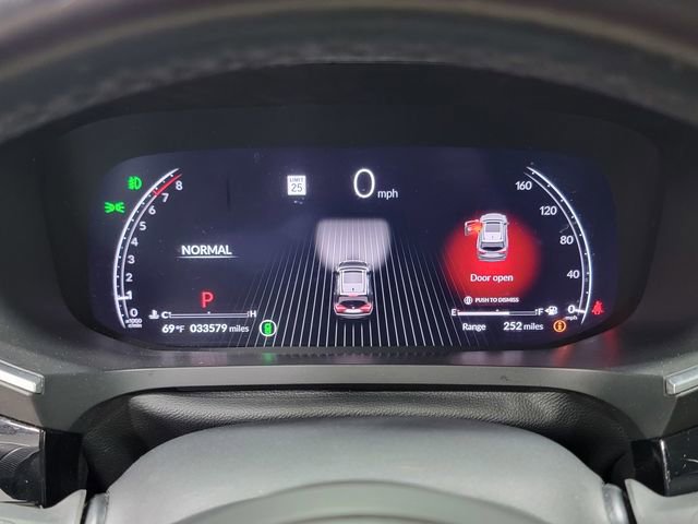 Used 2023 Acura MDX SH-AWD w/ Advance Package image 32