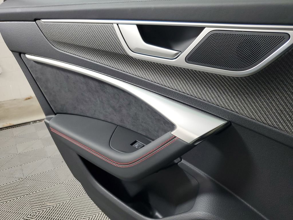 New 2026 Audi RS 7 Performance image 17