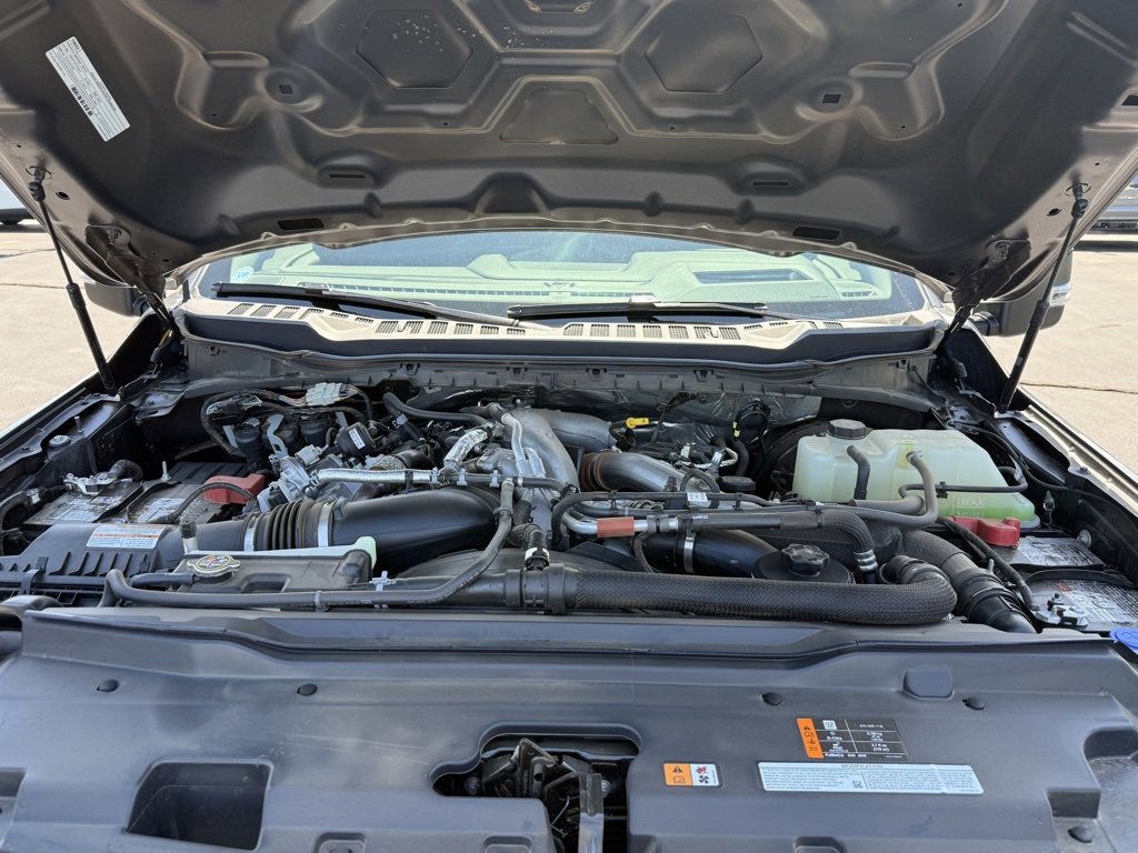 New 2025 Ford F250 Lariat w/ Lariat Ultimate Package image 32