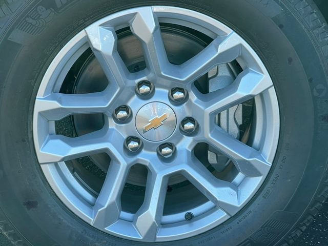 New 2026 Chevrolet Silverado 1500 LT AWD/4WD image 10