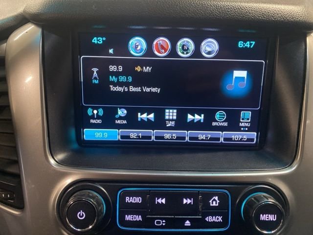 Used 2018 Chevrolet Tahoe LT image 19