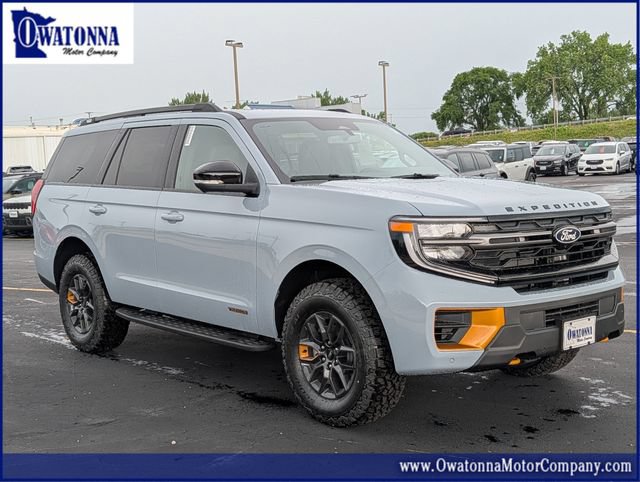 New 2027 Ford Expedition Tremor w/ Driver's Package AWD/4WD image 1