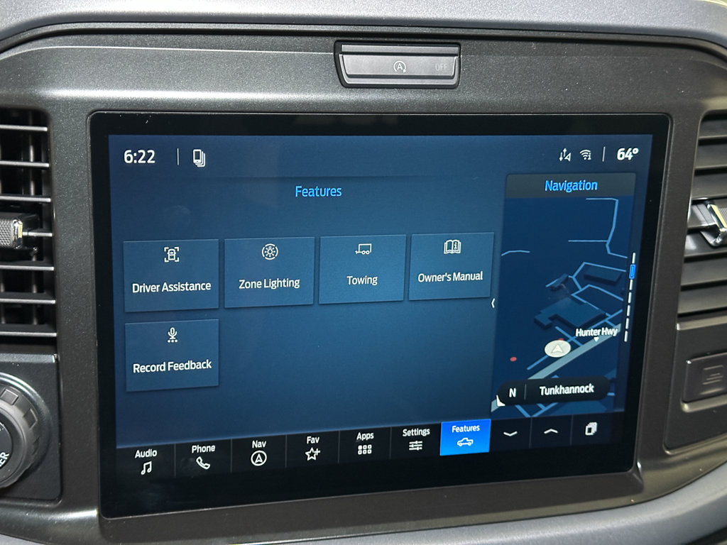 New 2026 Ford F150 XLT AWD/4WD image 40