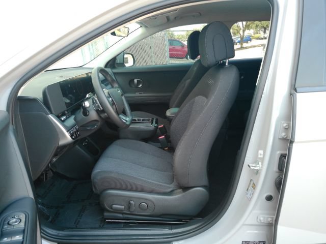 Used 2025 Hyundai Ioniq 5 SE RWD image 14