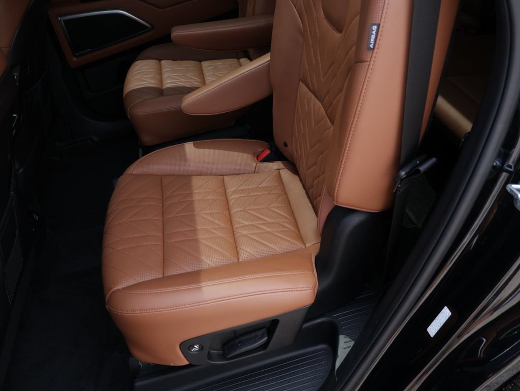 Certified 2024 Kia Telluride SX Prestige X-Line AWD/4WD image 14