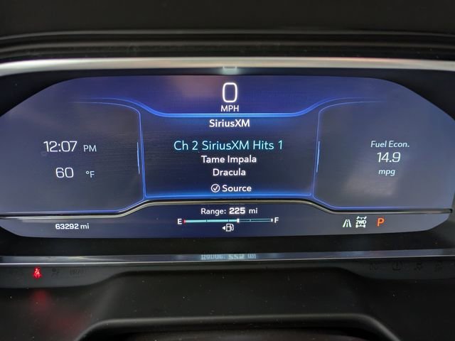 Used 2024 Chevrolet Tahoe LT image 31