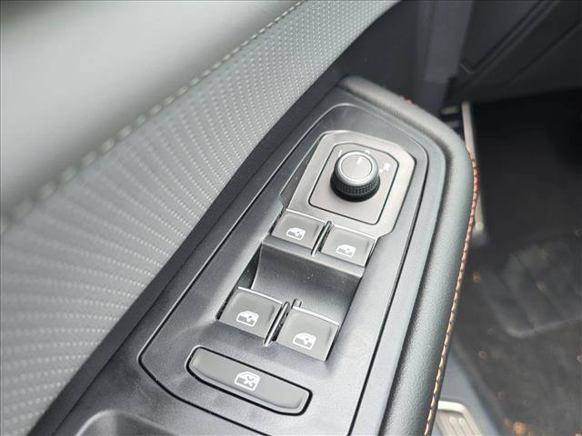 New 2026 Volkswagen Atlas Peak Edition AWD/4WD image 5