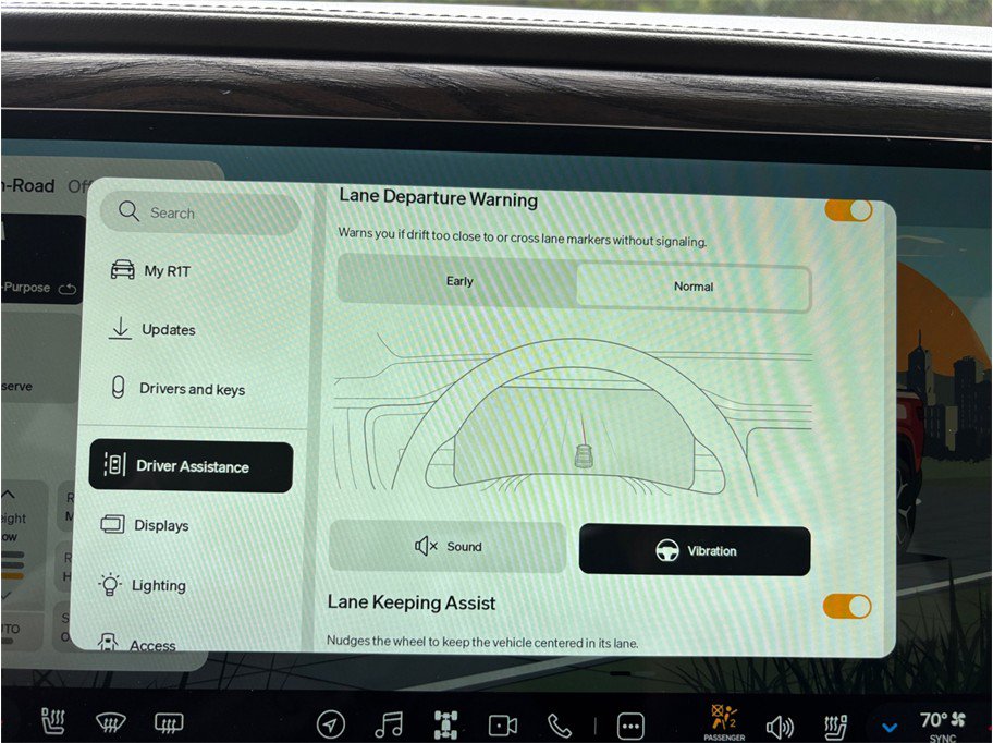 Used 2022 Rivian R1T Adventure AWD/4WD image 27