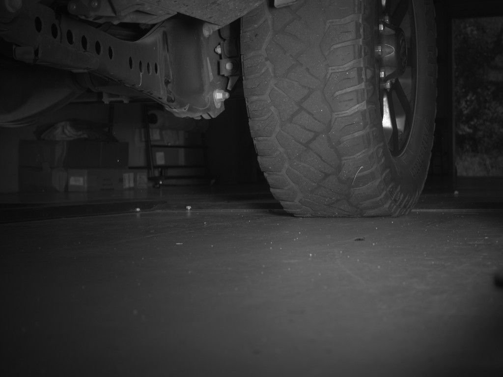 Used 2022 RAM 2500 Laramie AWD/4WD image 11
