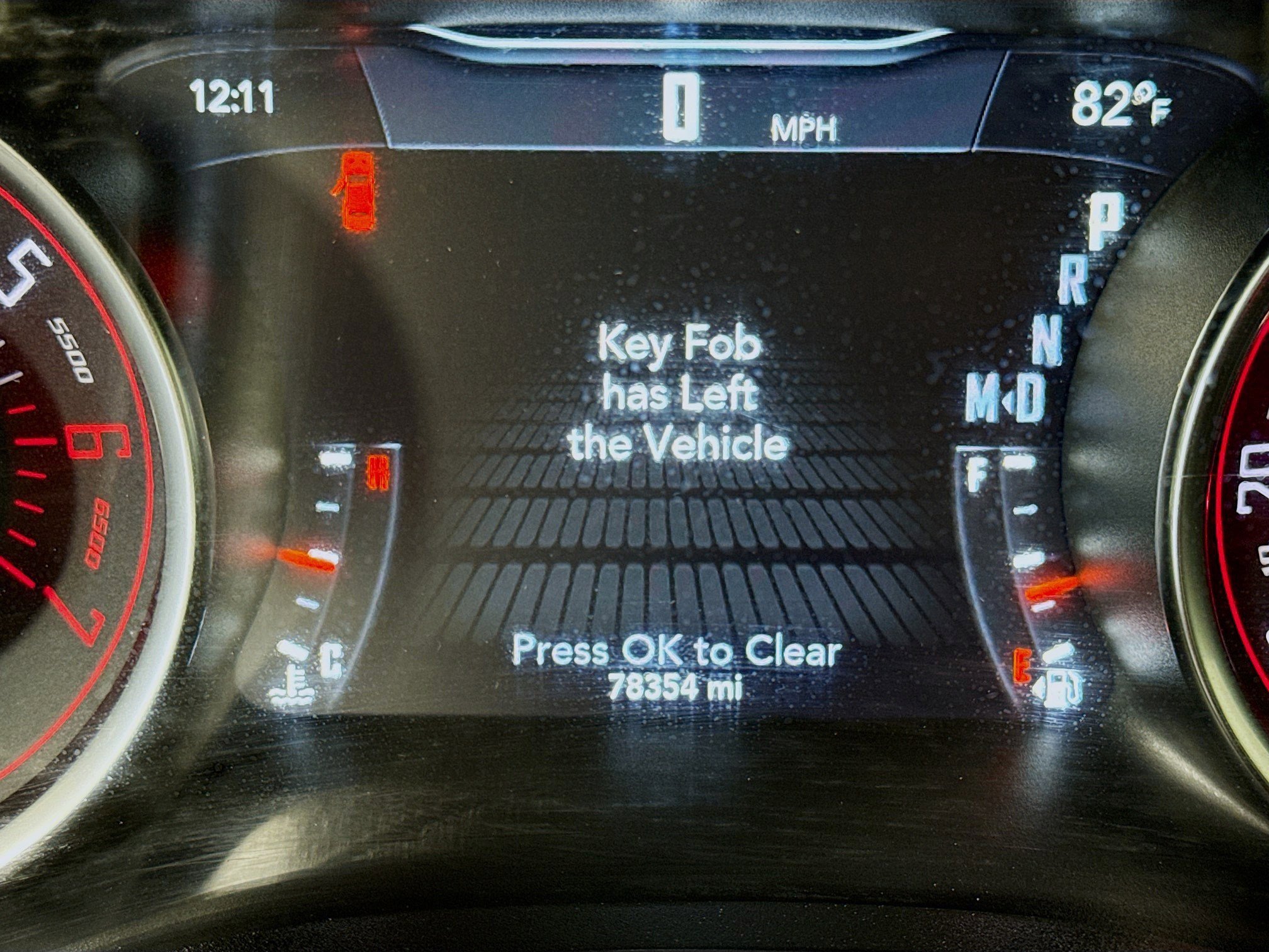 Used 2020 Dodge Challenger R/T image 16