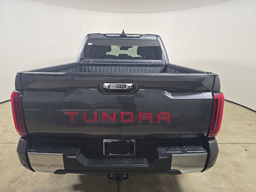 Used 2023 Toyota Tundra Limited image 5