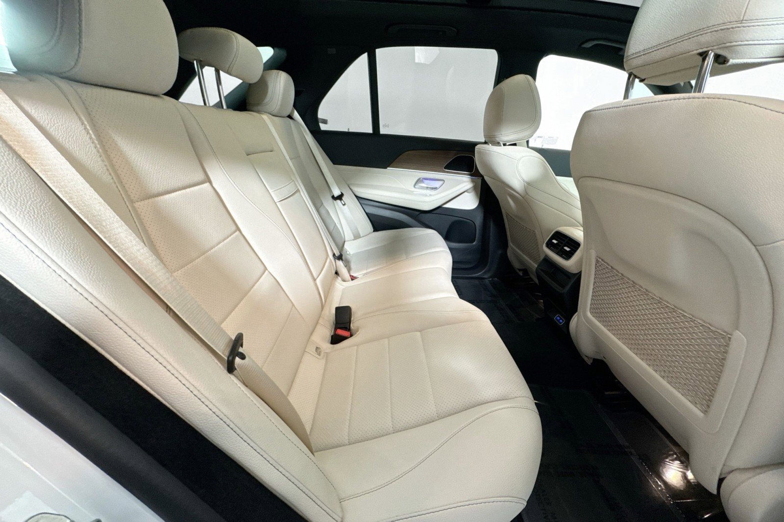 Used 2026 Mercedes-Benz GLE 350 4MATIC image 26