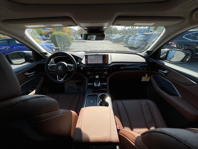 New 2026 Acura MDX w/ Technology Package image 13