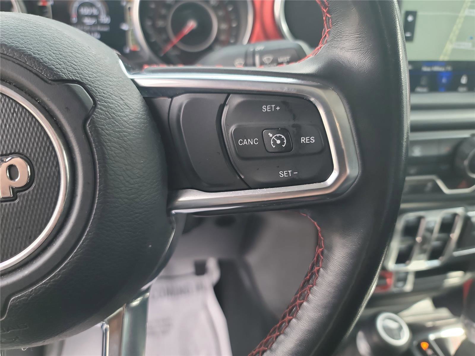 Used 2020 Jeep Gladiator Rubicon image 22