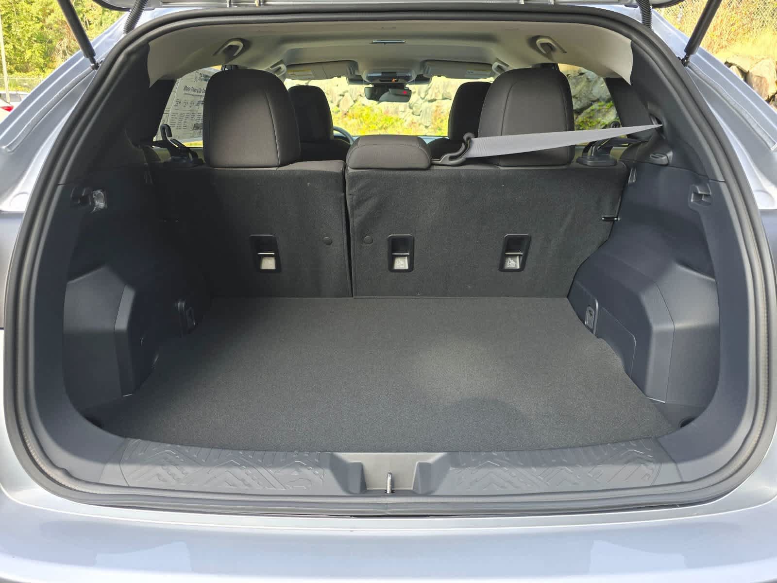 New 2026 Subaru Crosstrek 2.5i AWD/4WD image 29