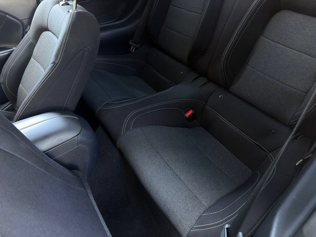 Used 2024 Ford Mustang GT RWD image 20