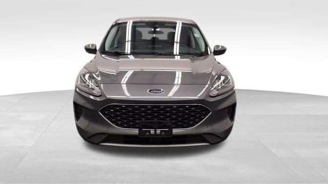 Used 2021 Ford Escape SE image 2