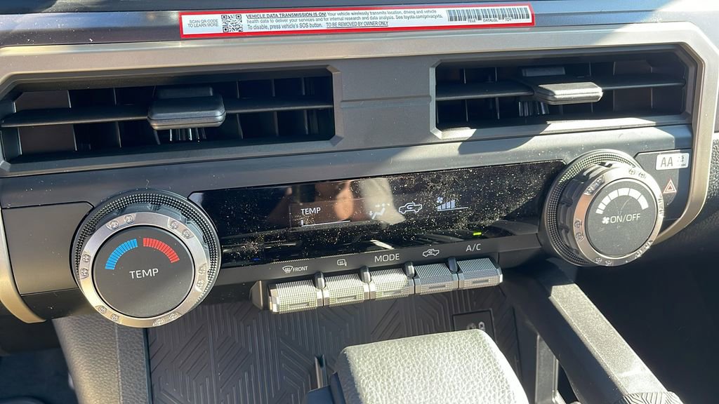 New 2026 Toyota Tacoma SR5 image 19