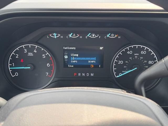 New 2026 Ford F250 XL w/ XL Chrome Package AWD/4WD image 17