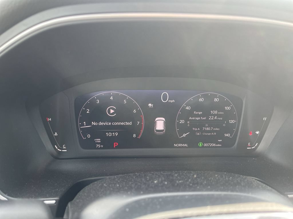Used 2026 Honda Pilot Elite image 22