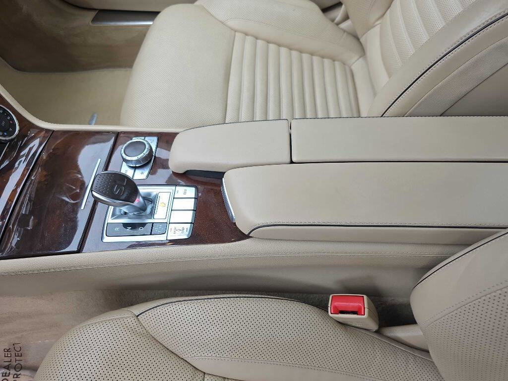Used 2013 Mercedes-Benz SL 550 image 13