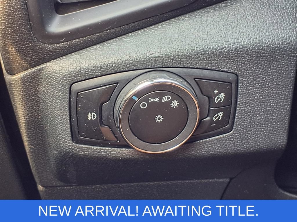 Certified 2019 Ford EcoSport SE FWD image 18