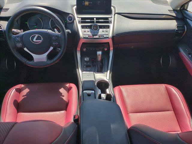 Used 2020 Lexus NX 300h AWD w/ Comfort Package image 18