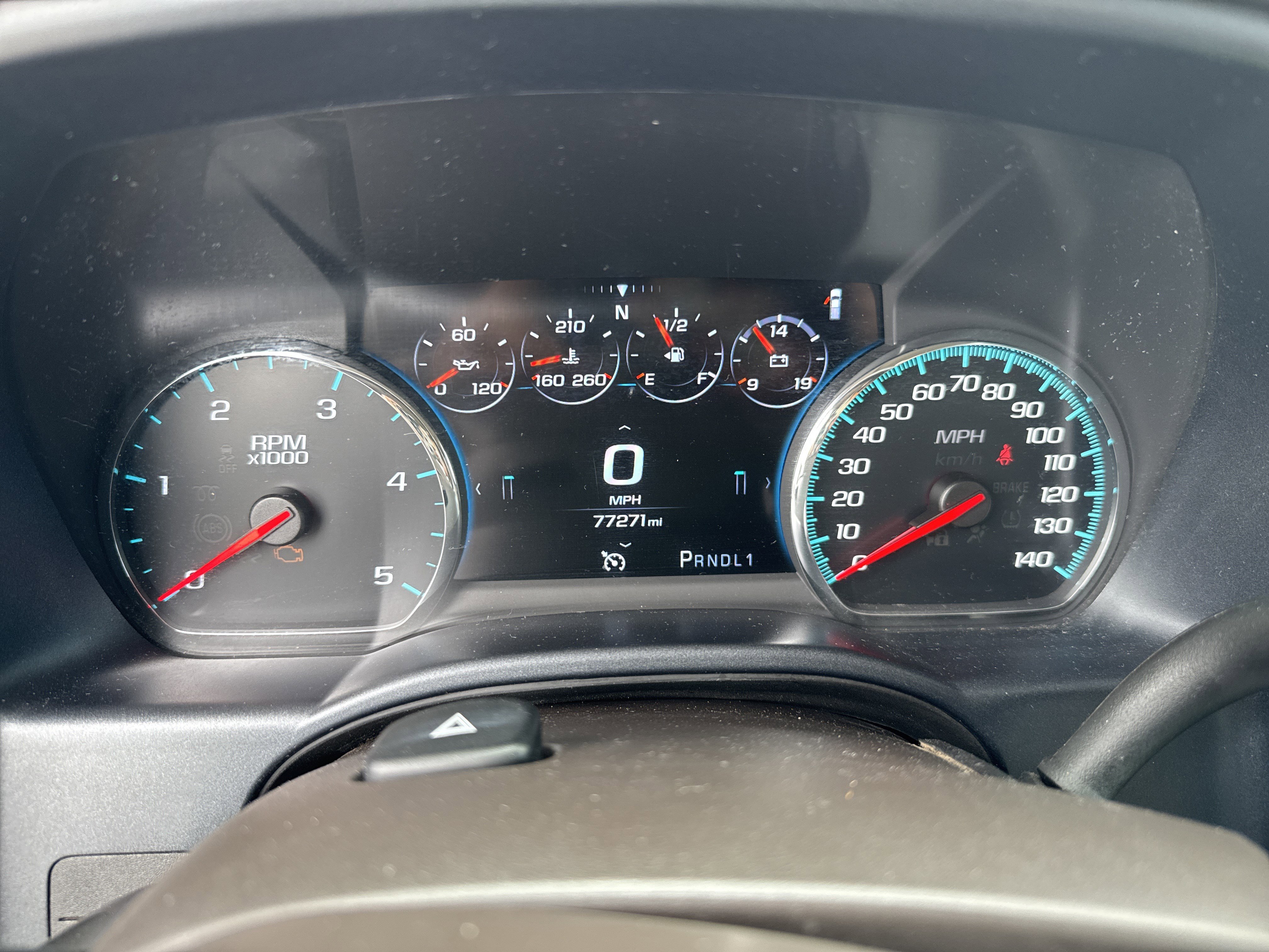 Used 2018 GMC Sierra 2500 Denali w/ Duramax Plus Package image 15