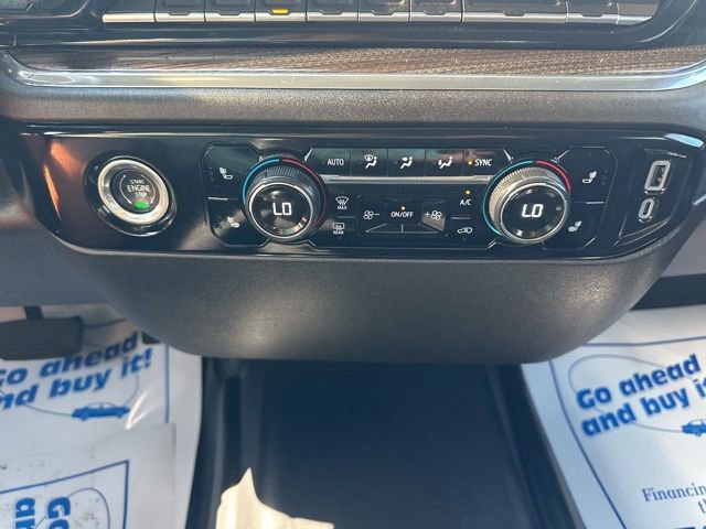 Used 2024 Chevrolet Silverado 1500 RST image 15